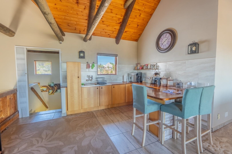 5 Bedroom Property for Sale in Long Acres Country Estate Western Cape